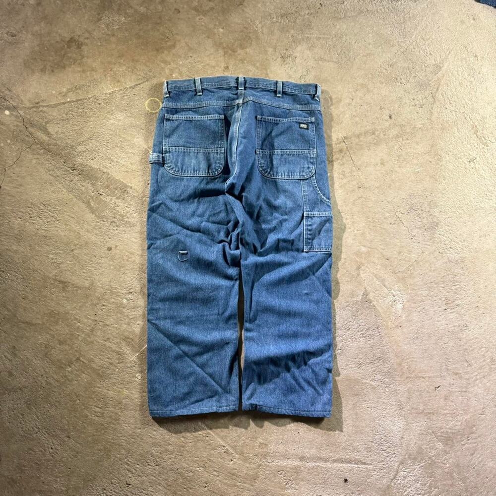 Key Imperial Carpenter Jeans